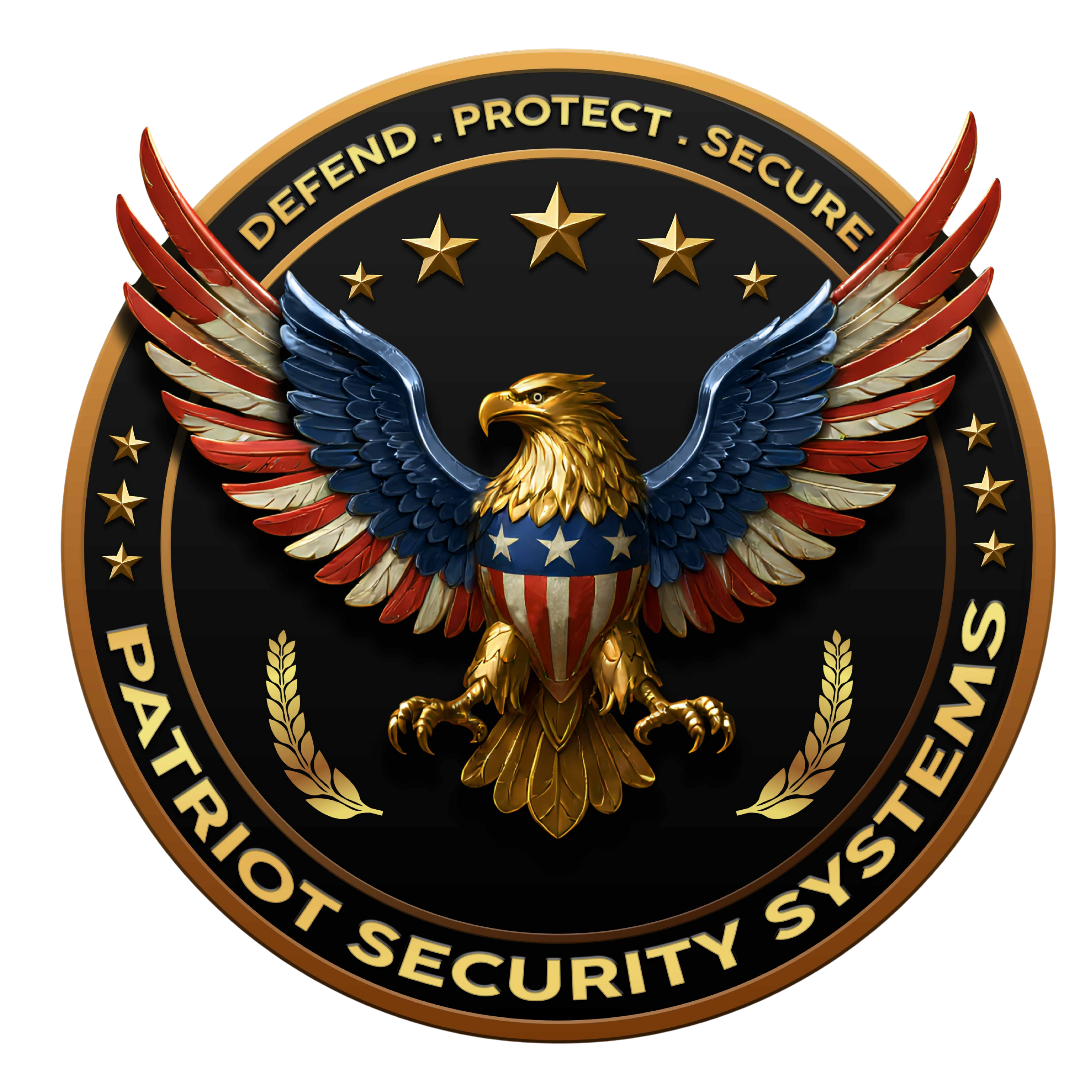 Patriot Smart Security