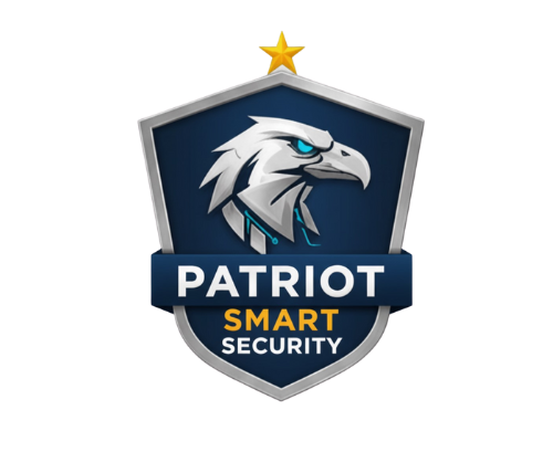 white logo